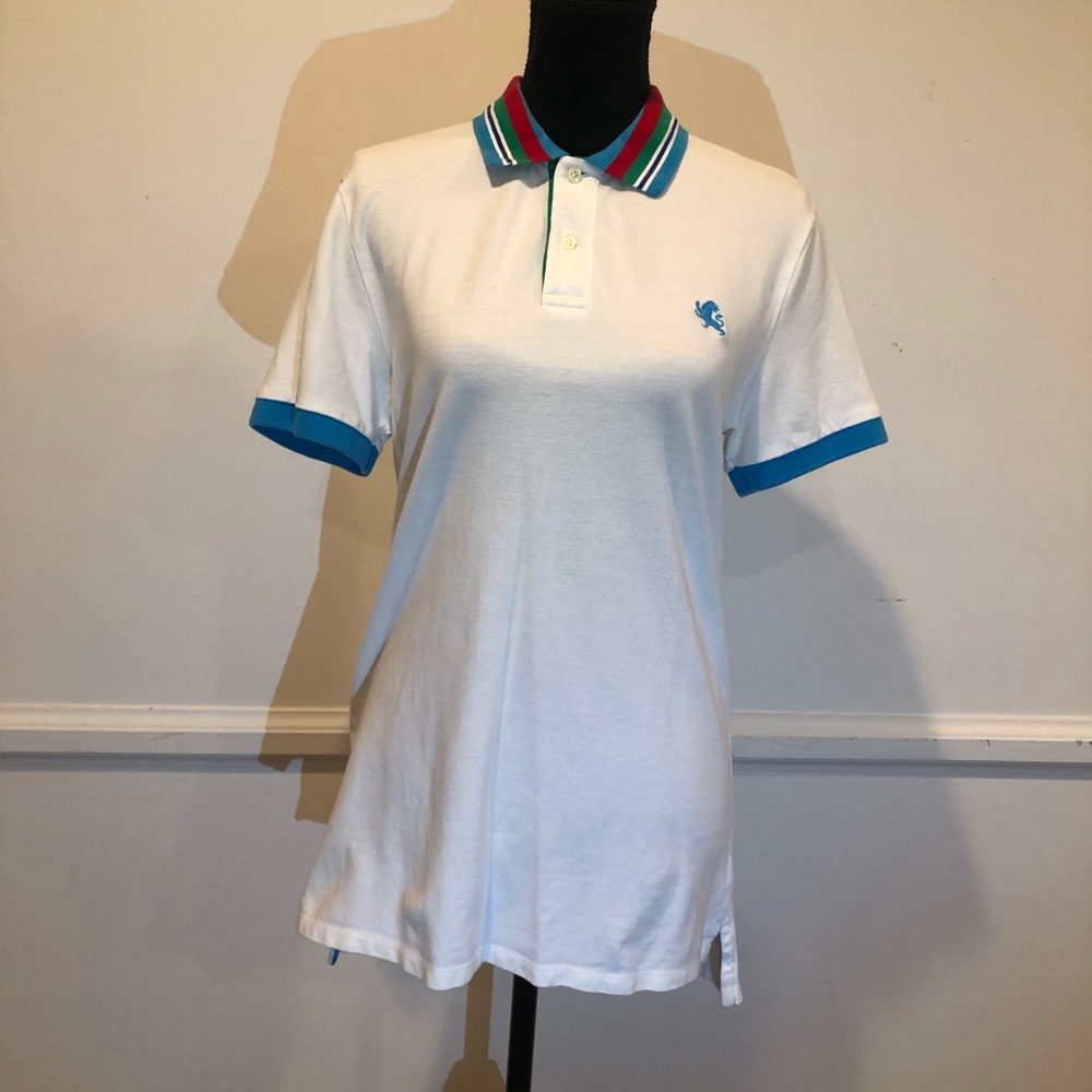 Express Men’s Polo Shirt
